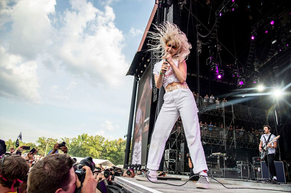 When We Were Young Festival Adds a Third Date, With Minor Adjustments to Pop-Punk Lineup