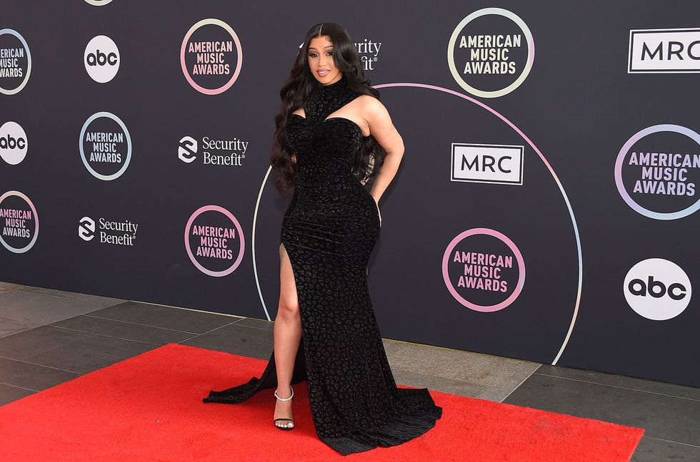 Cardi B Testifies During Libel Trial She Felt ‘Suicidal’ After YouTuber’s Allegations