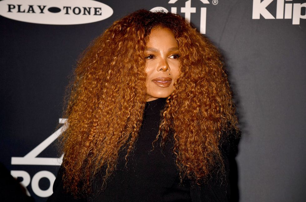 How to Watch Janet Jackson’s Documentary for Free Online