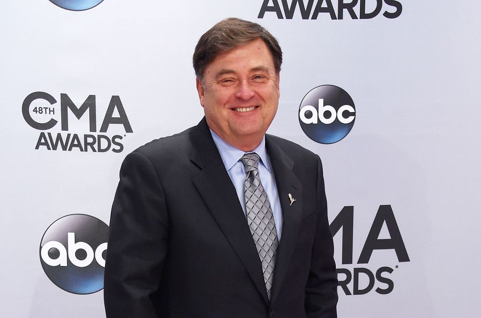 Lon Helton, Cody Alan & More Receive 2022 ACM Radio Awards Nominations