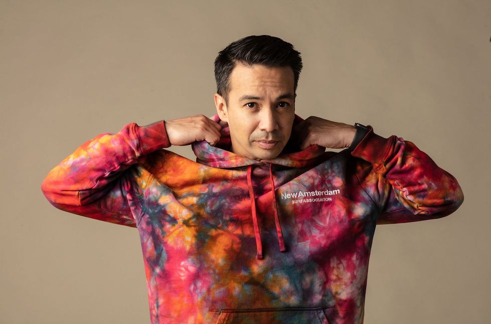 Laidback Luke Says Today’s Biggest EDM Artists Are Brands That Get Consumed: ‘People Started Hacking It’