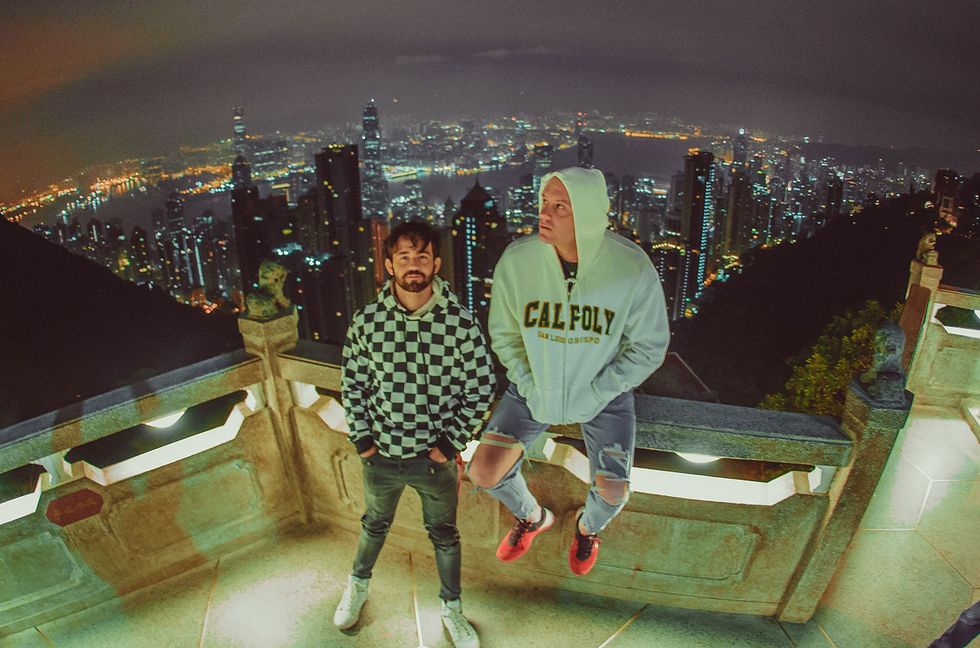 Alok se apoiou em produtores fantasmas não pagos para criar seus hits de Brazilian Bass