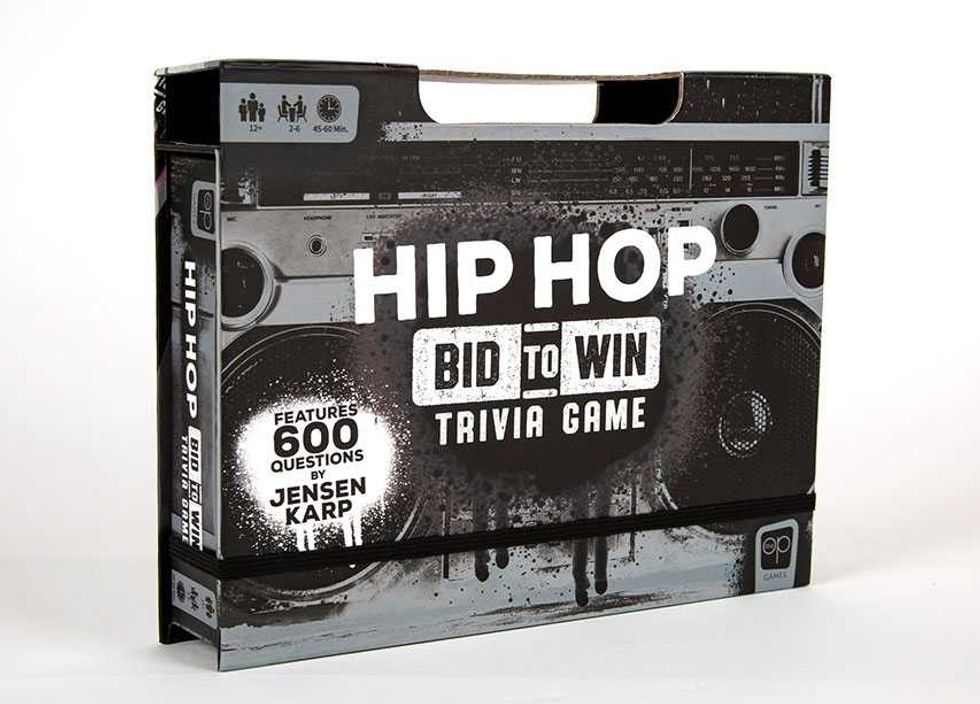 The Best Trivia Games for Music Lovers