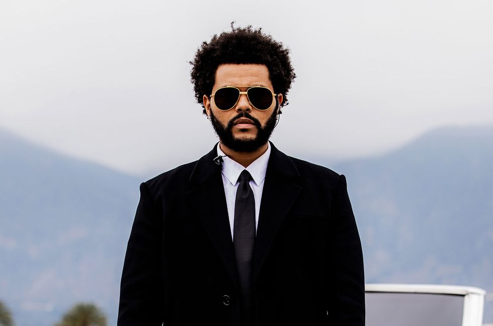 Here Are the Answers to the Latest Billboard x VersusGame Matchups: The Weeknd, ‘Encanto’ & More