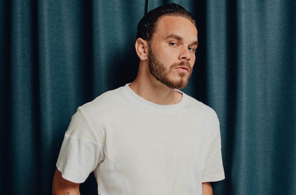 Tasman Keith, Rising Aussie Artist, Signs With AWAL & Sony Music Publishing: Exclusive