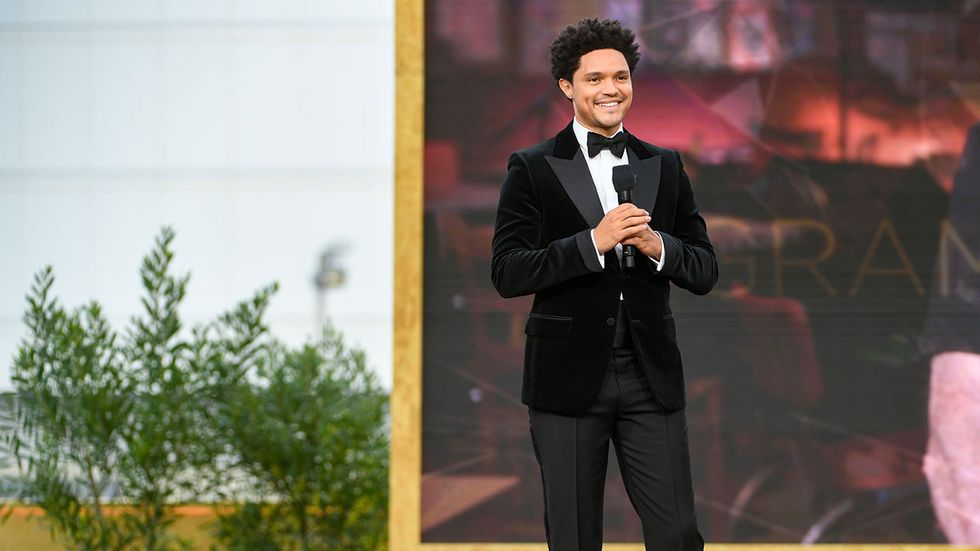 When Awards Shows Collide: Grammys’ New Date Forces Another Show to Move for 2nd Year in a Row