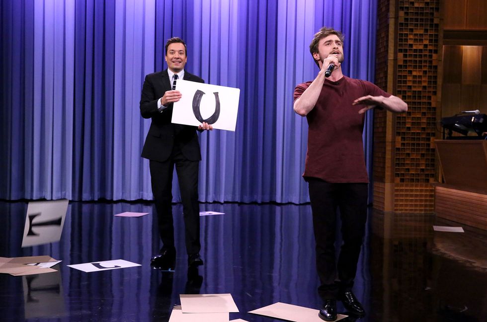 Daniel Radcliffe’s 6 Best Musical Moments