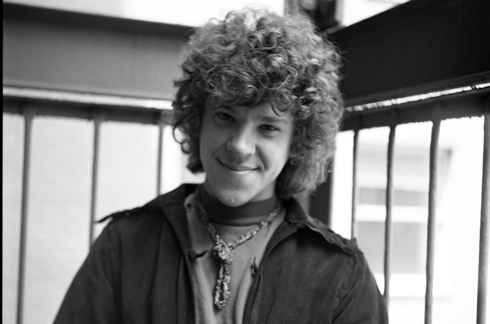 My Own Private Woodstock: How My Admiration For Michael Lang Grew Despite Our Festival Project Not Working Out