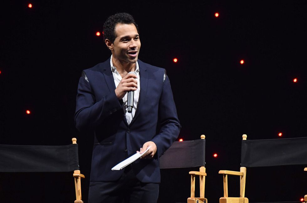 Corbin Bleu Joins ‘High School Musical: The Musical: The Series’ for Season 3