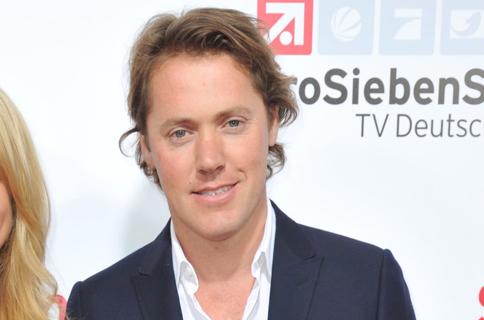 ‘The Voice of Holland’ Suspended From Dutch TV Amid Sexual Misconduct Allegations