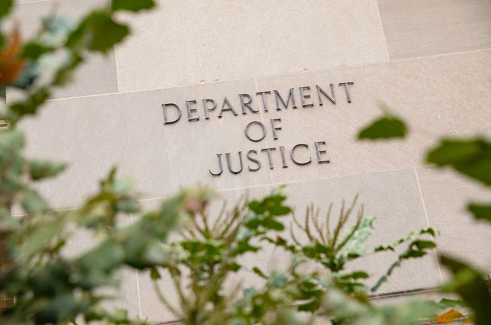 Merger of CAA and ICM Delayed Amid Justice Dept. Scrutiny