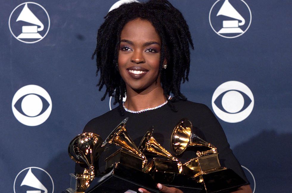Women Record Producers Lag Behind Women Film Directors in Grammys vs. Oscars
