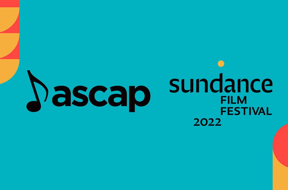Sundance ASCAP Music Café Returns Virtually for 2022
