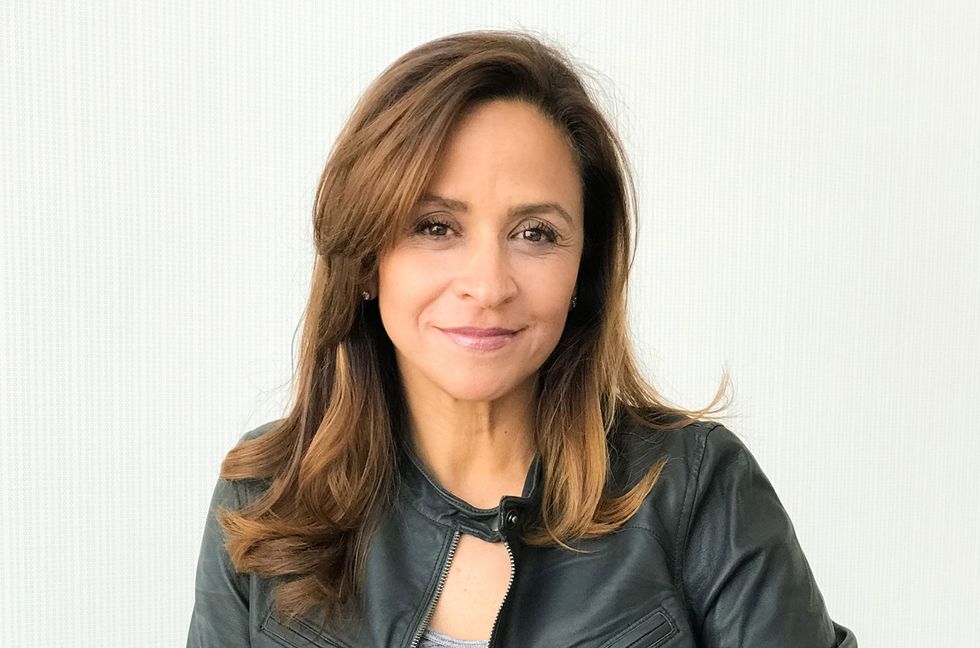 Gabriela Martinez Steps Down as Managing Director of Warner Music Latina