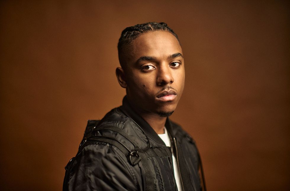 Ryan Trey Is Ready To End His ‘Underrated’ Phase