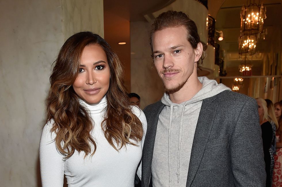 Ryan Dorsey Remembers Naya Rivera in an Emotional Tribute for Her 35th Birthday: ‘So Surreal That She’s Gone’