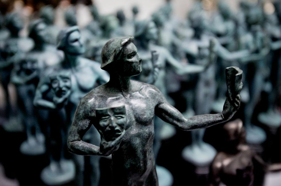 SAG Awards 2022: Complete List of Nominations