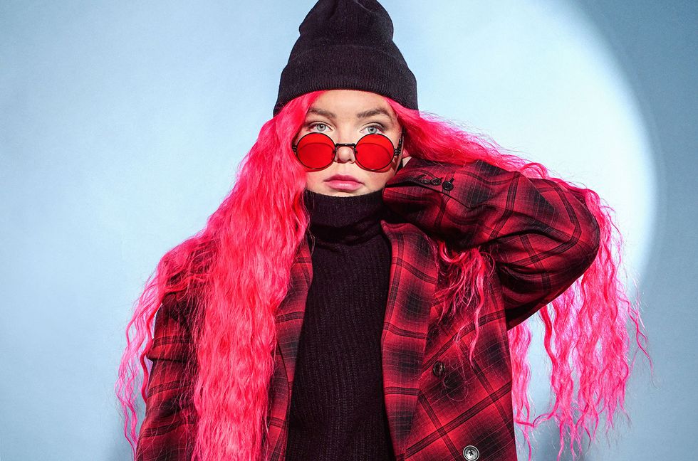 Tones And I Talks Macklemore Collaboration, Sophomore Album