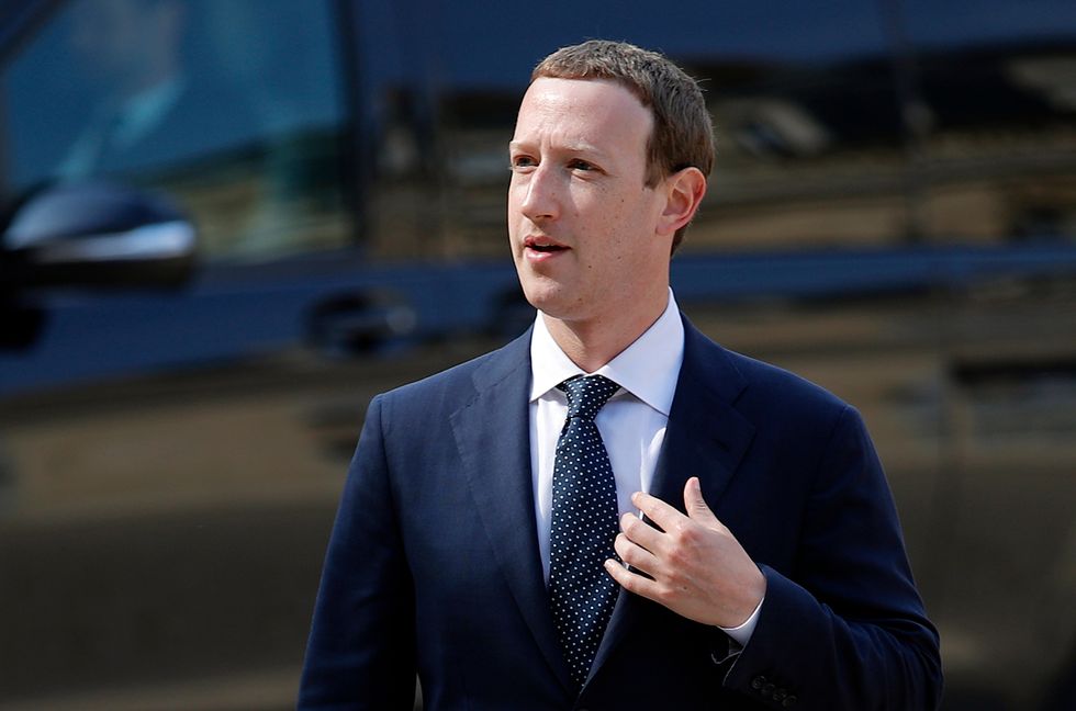 FTC’s Antitrust Case Against Facebook Can Proceed, Judge Says
