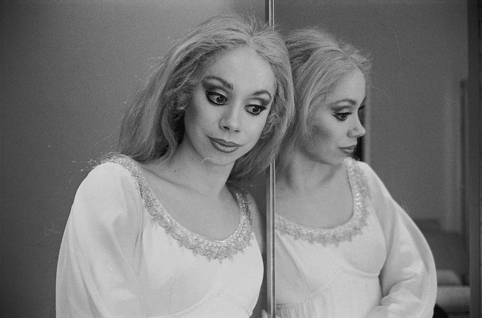 Opera Singer Maria Ewing Dies at 71