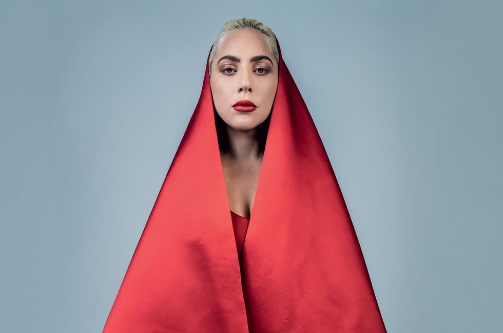 Lady Gaga Says She Believes Patrizia Reggiani Sent ‘Swarms of Flies’ After Her