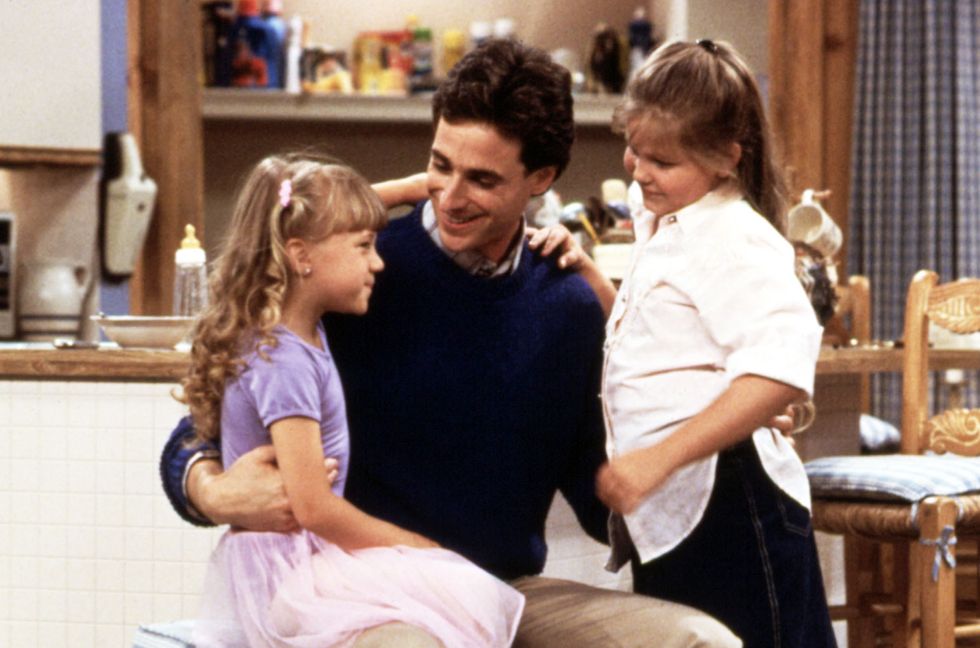 How to Watch ‘Full House’ Online