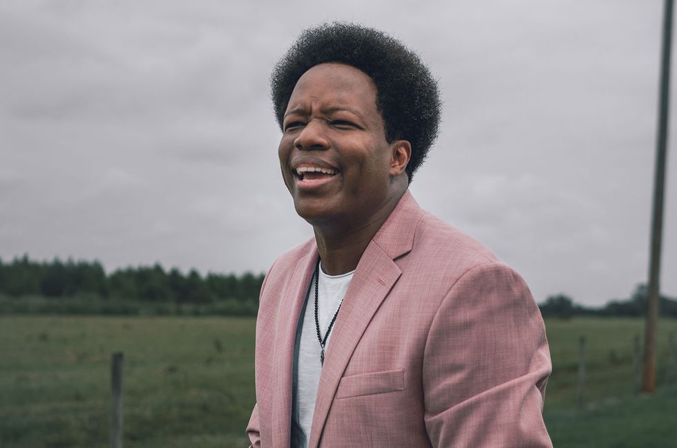 ‘Encanto’ Star Mauro Castillo Talks About Bruno and Joining a Rare Club on Hot 100