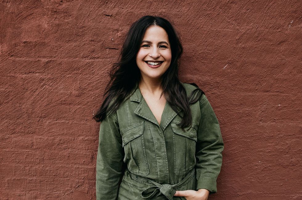 Atlantic Records Signs Shaina Taub: Exclusive