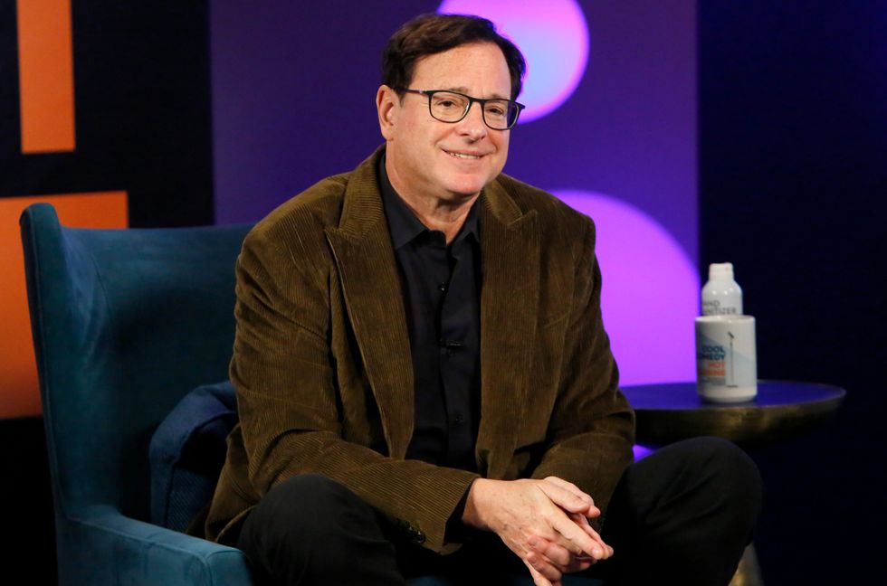 John Stamos, Whoopi Goldberg, Jon Stewart and More Remember Bob Saget: ‘Just the Funniest and Nicest’
