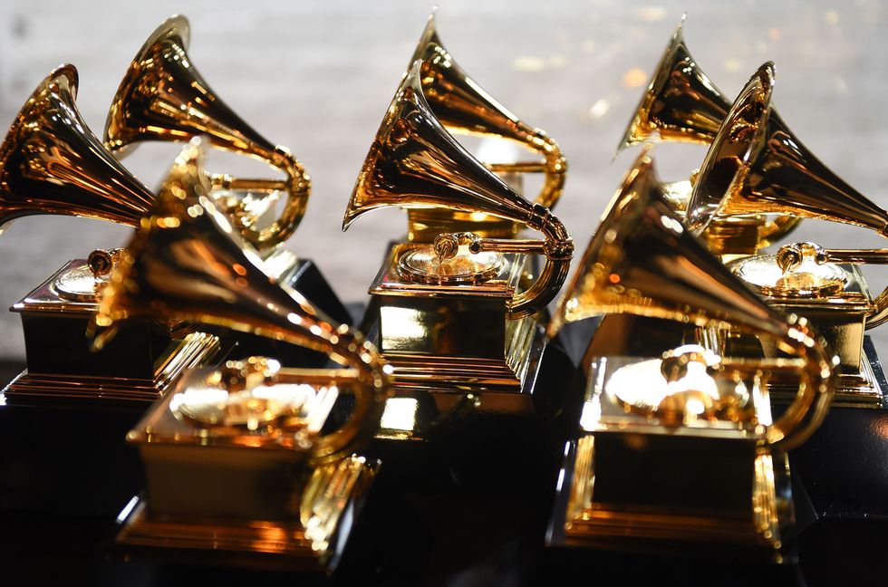 Grammy Voting Closing as Scheduled, Despite Postponement of Telecast