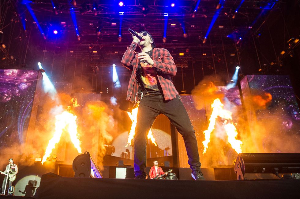 Avenged Sevenfold Frontman Says Upcoming Album is ‘Very Influenced by Kanye West’