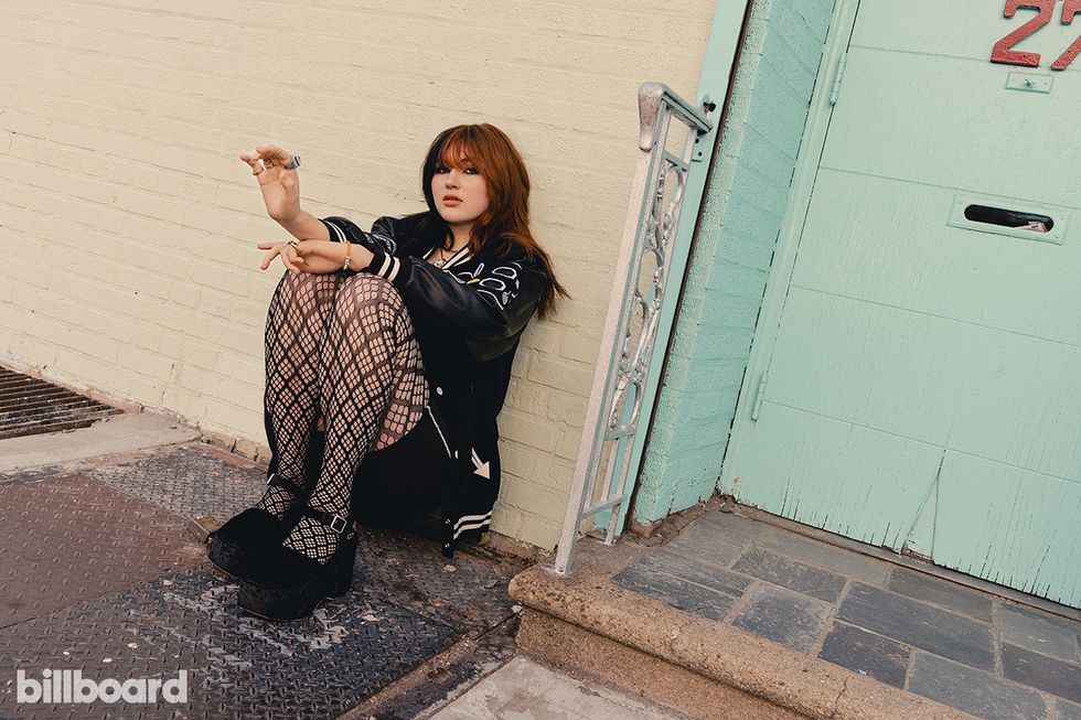 Chartbreaker: How GAYLE Spelled Out Her Success With Breakup Smash ‘abcdefu’