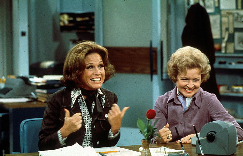 Betty White, Carol Burnett & More TV Icons Who Won Grammys