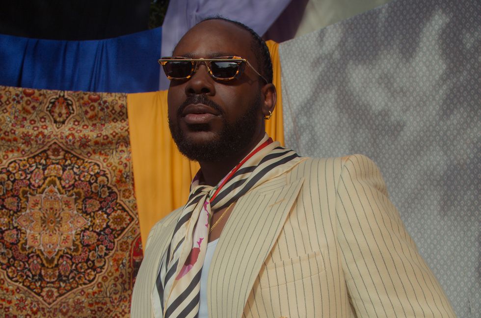 Afrobeats Fresh Picks of the Month: Spinall & Wizkid, Adekunle Gold, Tyla & More