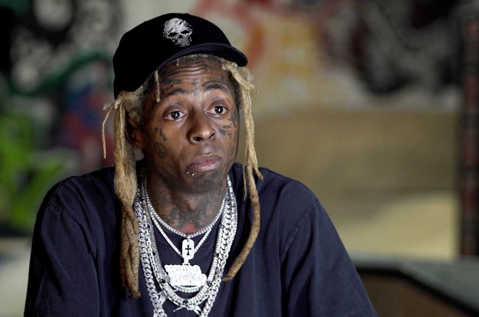 ‘Mixtape’: How to Watch the Hip-Hop Documentary Featuring Lil Wayne, DJ Khaled & More for Free