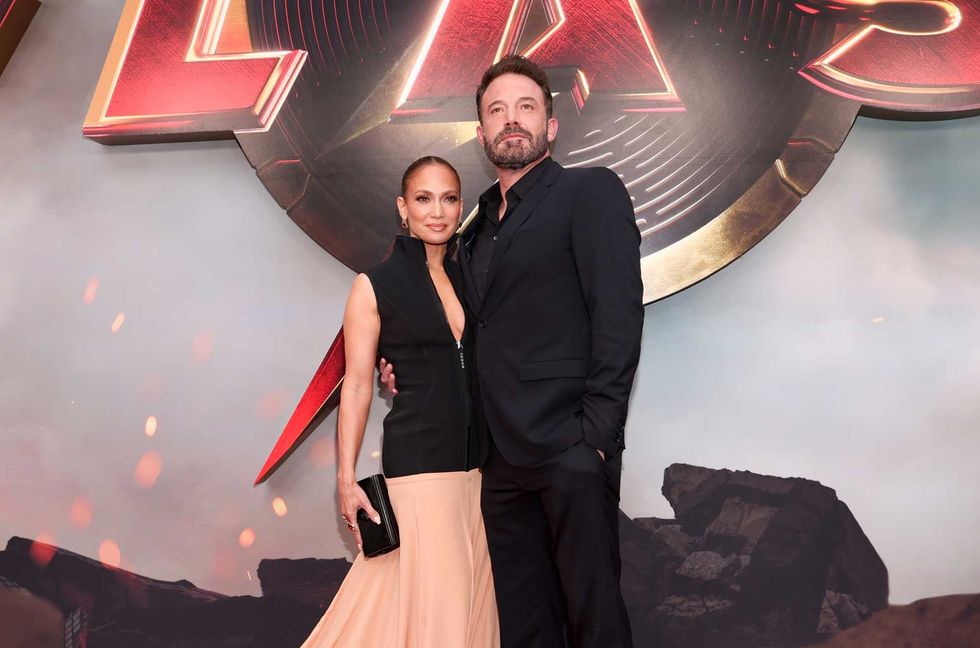 Jennifer Lopez and Ben Affleck Among Stars Who Donated $1 Million or More to SAG-AFTRA