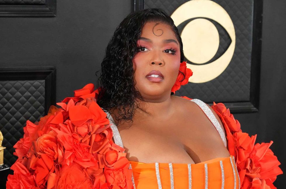 Lizzo Loses Over 154,000 Instagram Followers Amid Sexual Harassment Lawsuit