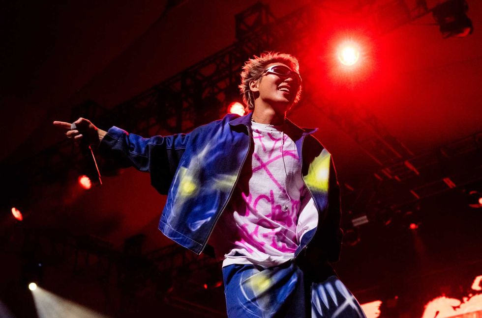 Head in the Clouds 2023: How to Watch the Music Festival Online