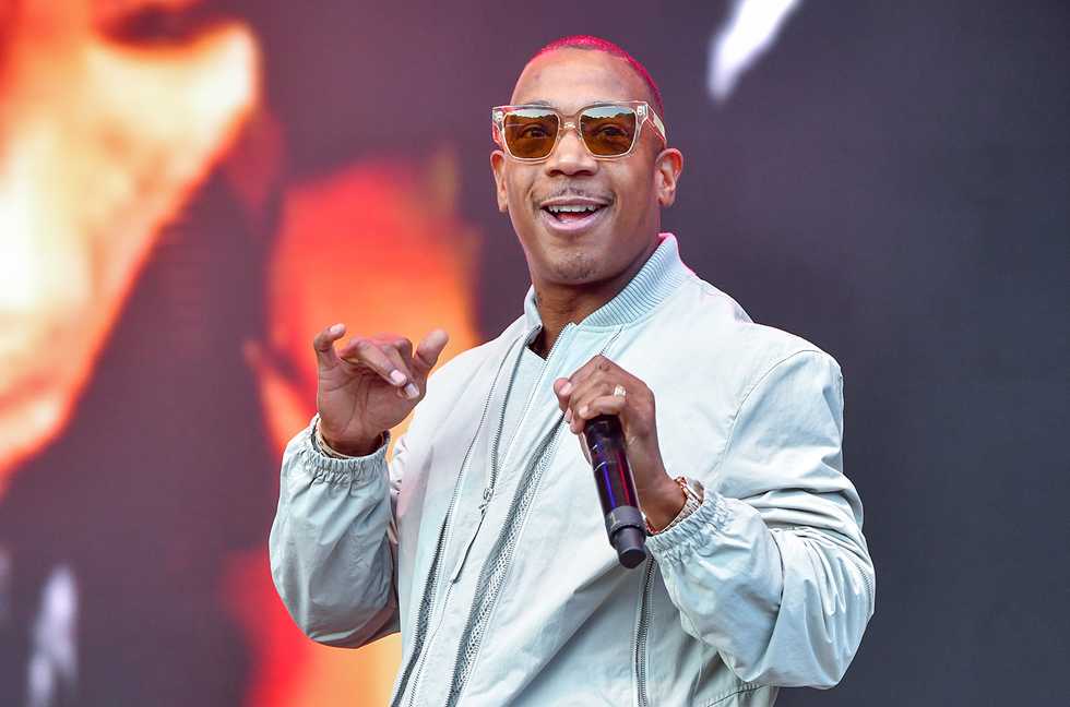 Ja Rule’s ‘50 & Forever’ City Sessions Show for Amazon Music Canceled