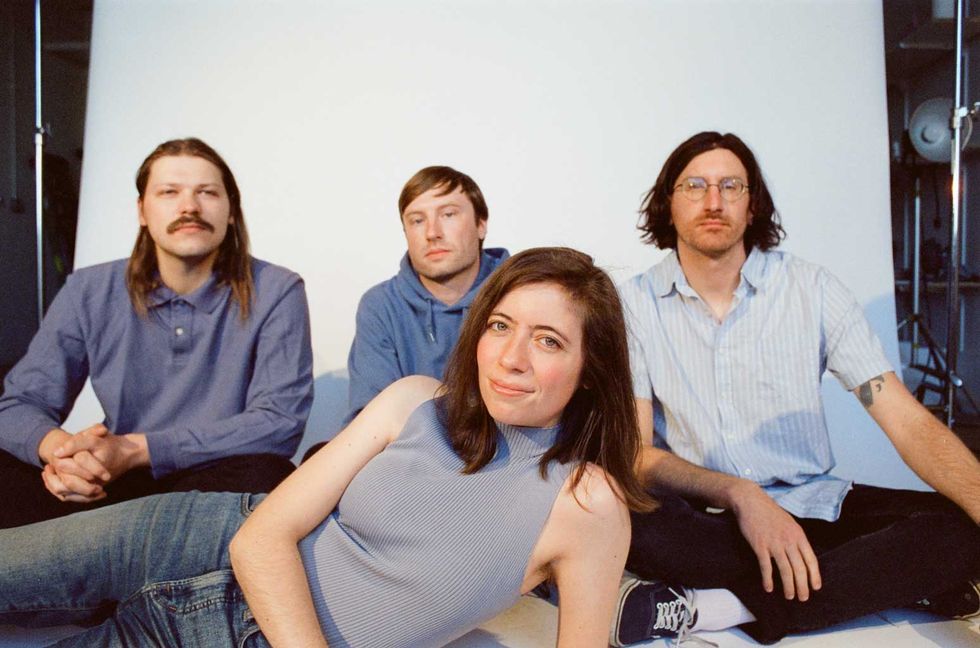 How a Bernie Sanders Shout-Out, The Post-Country Boom & Chris Walla’s Know-How Primed Ratboys for Their Biggest Album Yet