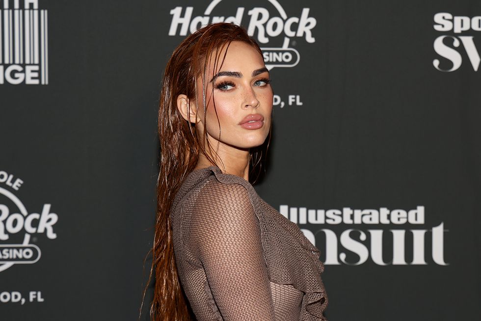 Megan Fox Is Releasing a Poetry Book — & It’s Already a Bestseller: How to Preorder ‘Pretty Boys Are Poisonous’
