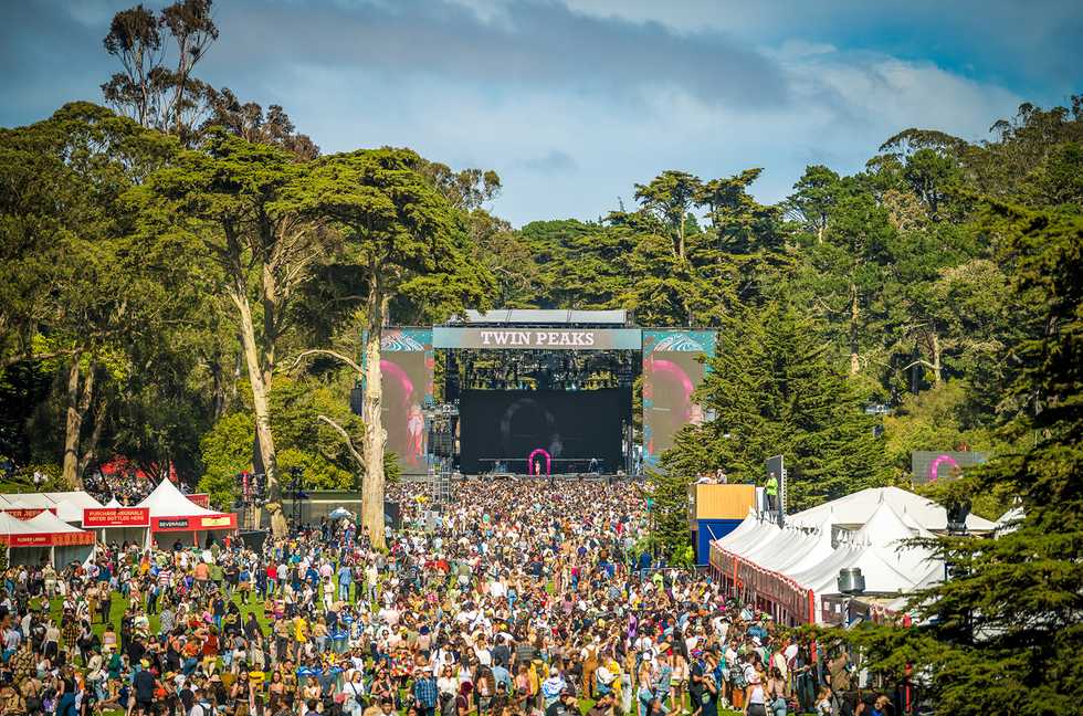 ‘We Can’t Franchise This Festival, It’s Uniquely San Francisco’: Outside Lands’ Founders on Its 15th Anniversary
