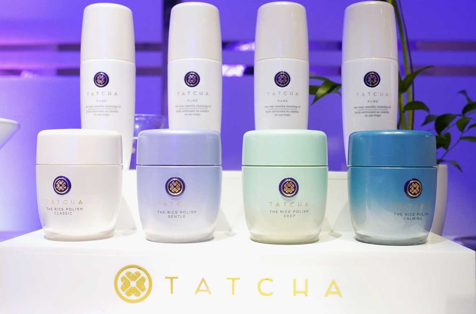 Tatcha’s Fukubiki Event: How to Score Free Beauty Products from the Celeb-Fave Brand