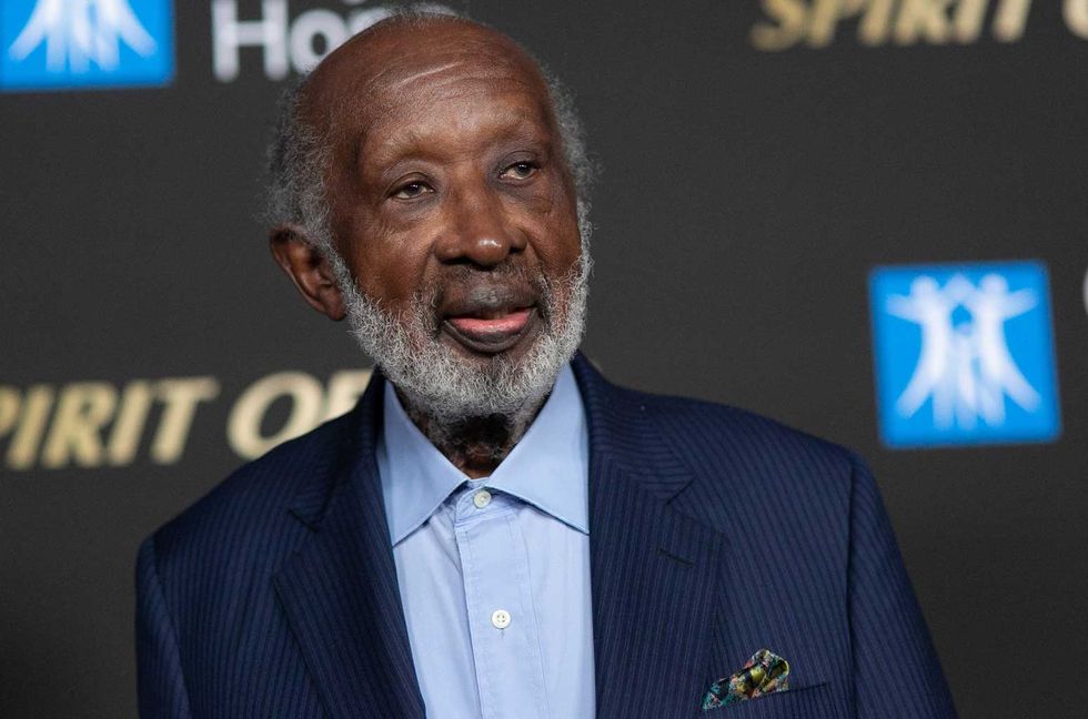 Clarence Avant Remembered: Bill Clinton, Quincy Jones, Pharrell & More Pay Tribute