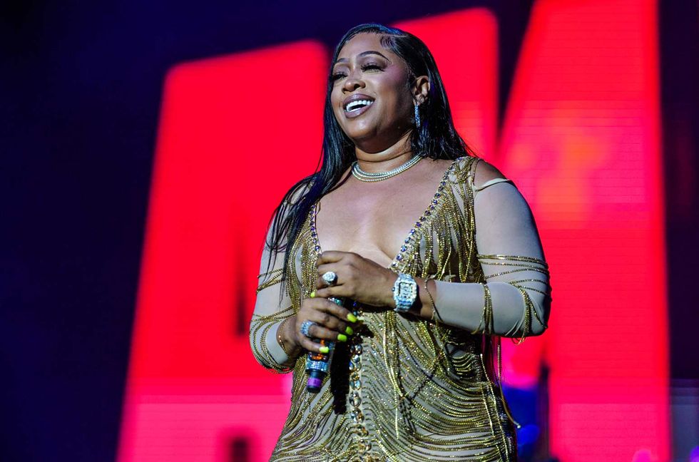 10 Cool New Pop Songs to Get You Through The Week: No Rome, Sufjan Stevens, Trina & More