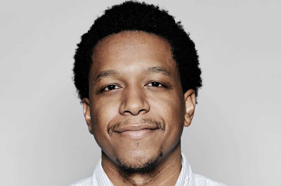 Damien Scott Named Billboard’s Deputy Editorial Director