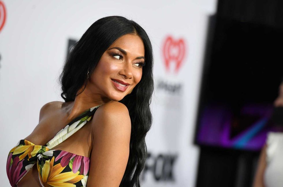 Nicole Scherzinger Debuted a Sultry One-Piece — And It’s on Sale! Shop the Look Here