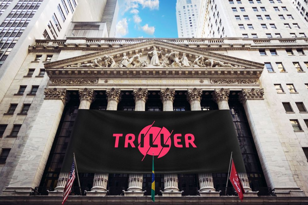 Triller: A Symphony of Innovation, Creating a Financial Phenomenon Beyond Sum of Its Parts