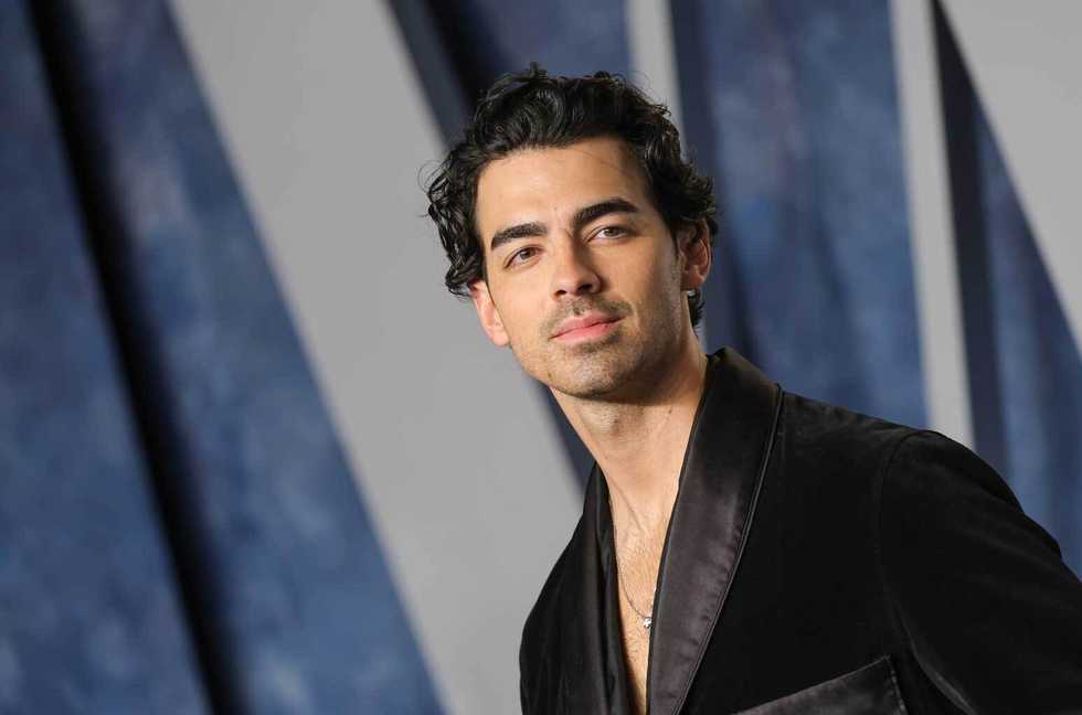 Jonas Brothers Super Fan Asked Joe Jonas to Draw Her a Picture, Which She Promptly Turned Into a Tattoo