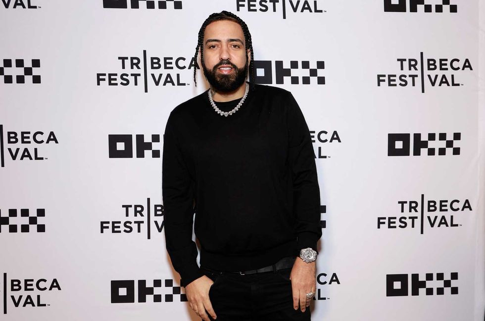 French Montana Backed Out of Deal to Clear Sample — But Released the Song Anyway, Lawsuit Claims